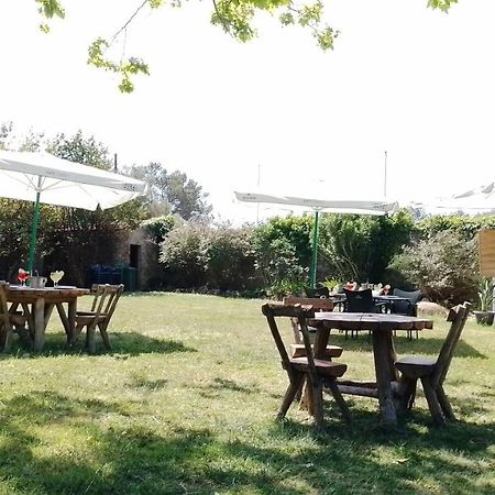 Casa Rural El Refugi Platja D'Aro 4 Romanya de la Selva ภายนอก รูปภาพ