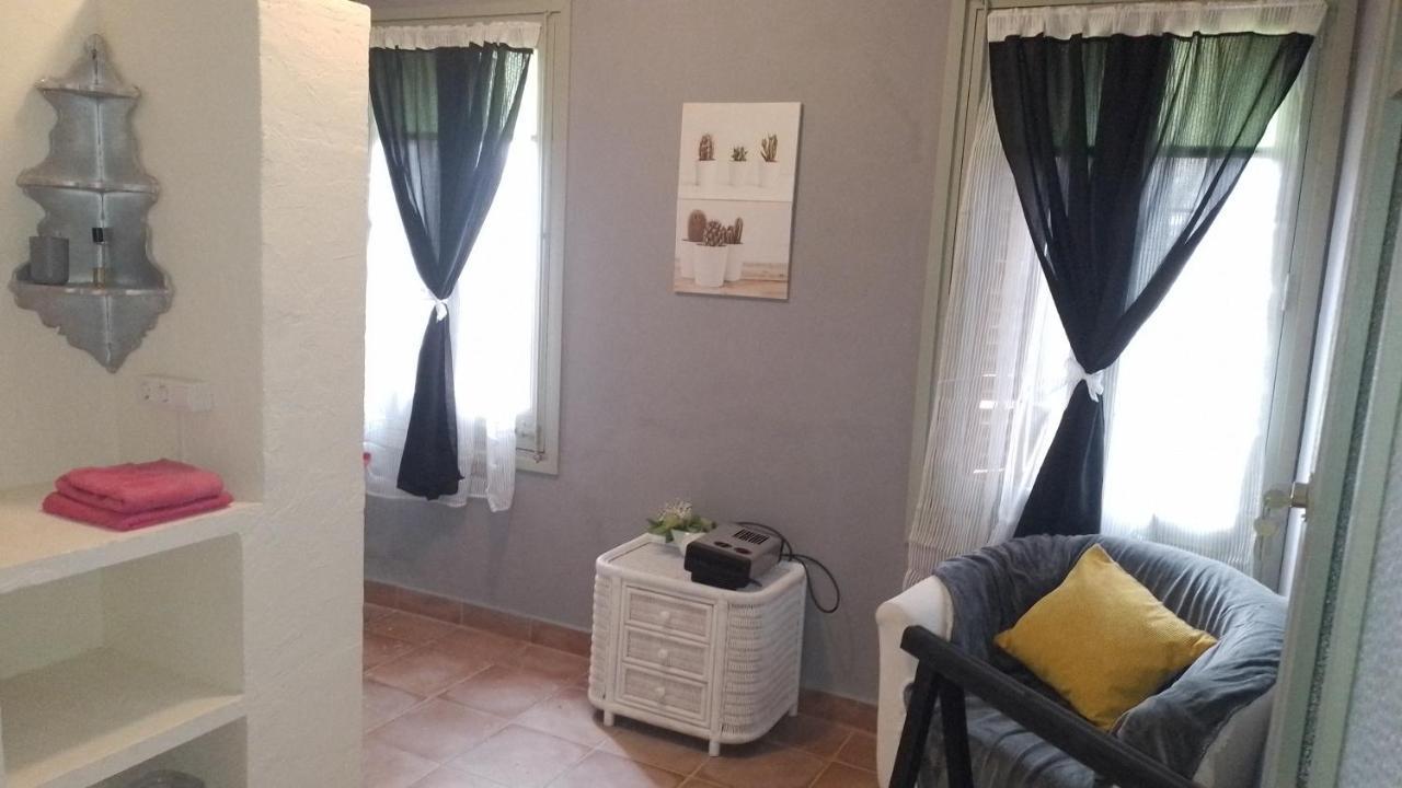 Casa Rural El Refugi Platja D'Aro 4 Romanya de la Selva ภายนอก รูปภาพ