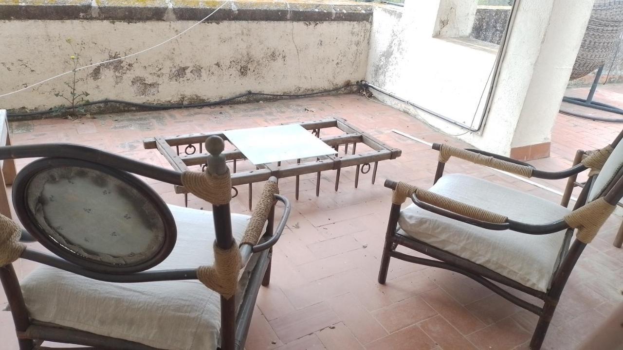 Casa Rural El Refugi Platja D'Aro 4 Romanya de la Selva ภายนอก รูปภาพ
