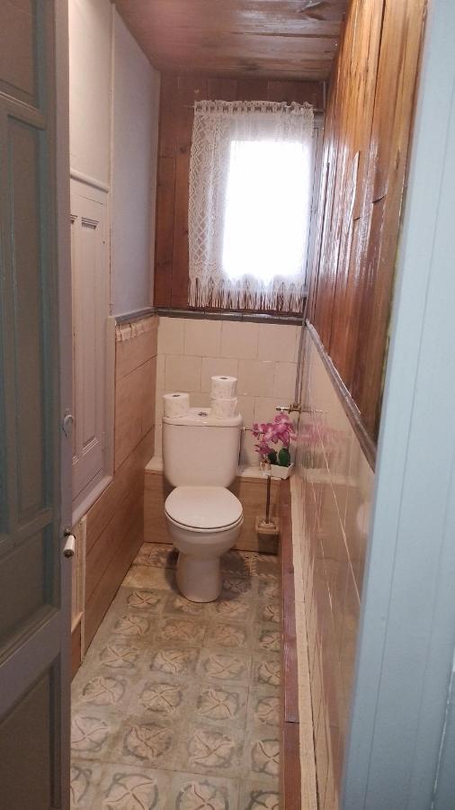 Casa Rural El Refugi Platja D'Aro 4 Romanya de la Selva ภายนอก รูปภาพ