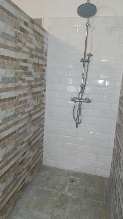 Casa Rural El Refugi Platja D'Aro 4 Romanya de la Selva ภายนอก รูปภาพ