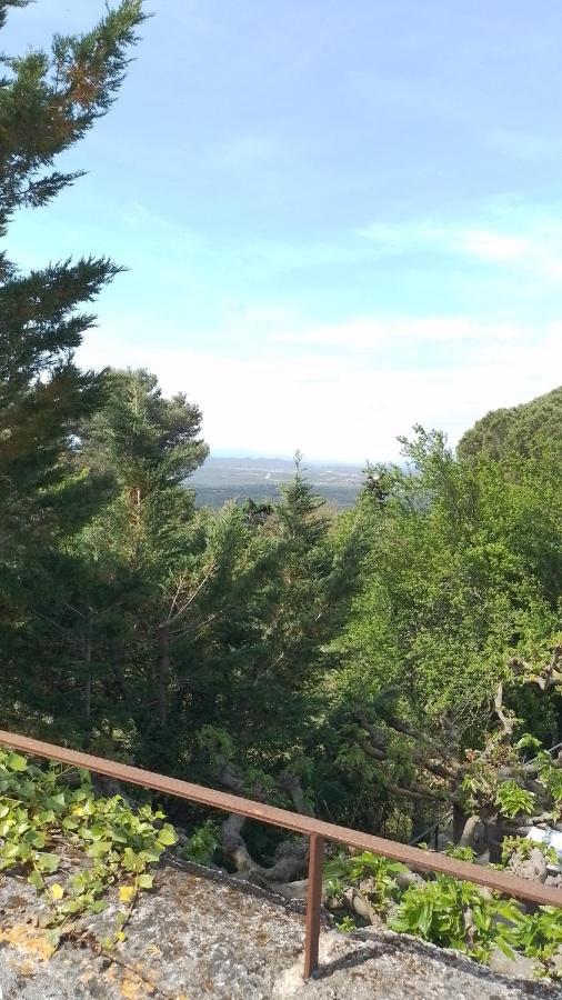 Casa Rural El Refugi Platja D'Aro 4 Romanya de la Selva ภายนอก รูปภาพ