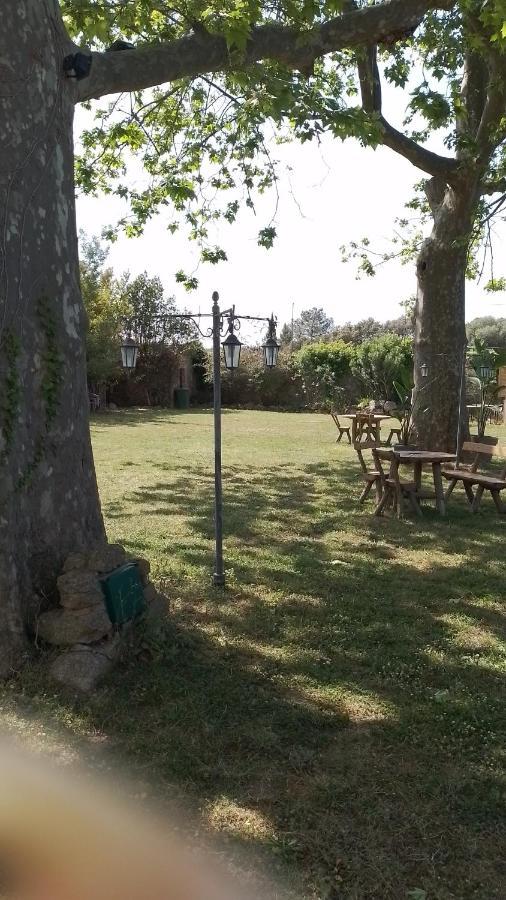 Casa Rural El Refugi Platja D'Aro 4 Romanya de la Selva ภายนอก รูปภาพ