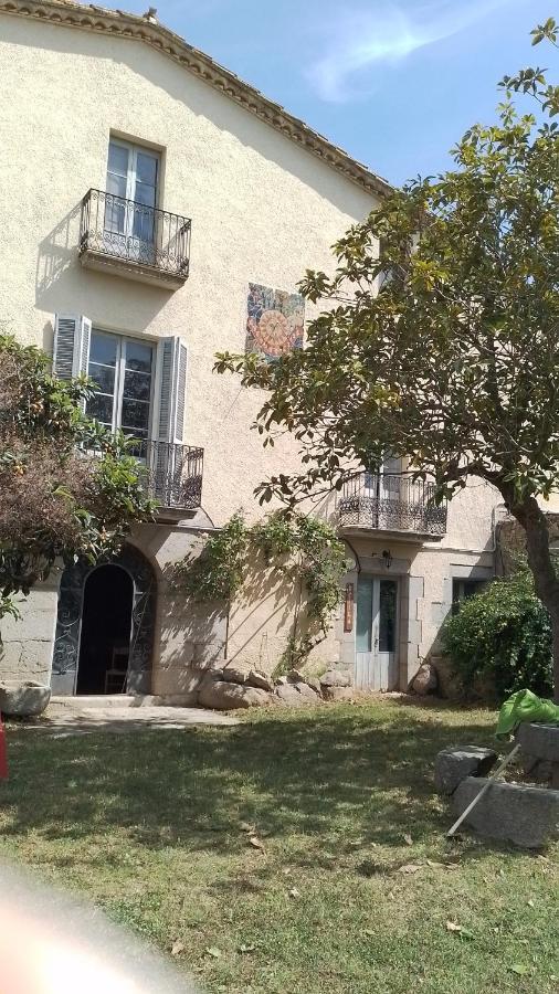 Casa Rural El Refugi Platja D'Aro 4 Romanya de la Selva ภายนอก รูปภาพ