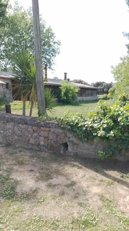 Casa Rural El Refugi Platja D'Aro 4 Romanya de la Selva ภายนอก รูปภาพ