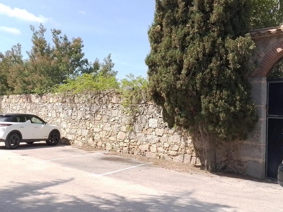 Casa Rural El Refugi Platja D'Aro 4 Romanya de la Selva ภายนอก รูปภาพ