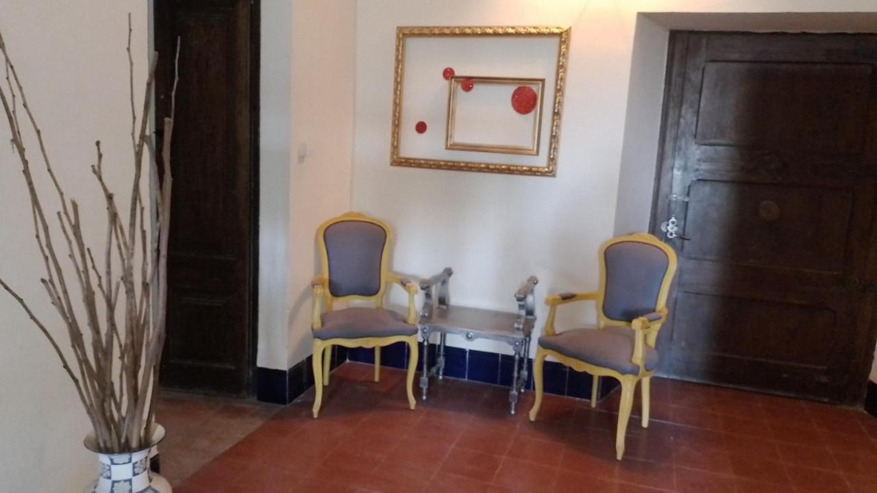 Casa Rural El Refugi Platja D'Aro 4 Romanya de la Selva ภายนอก รูปภาพ