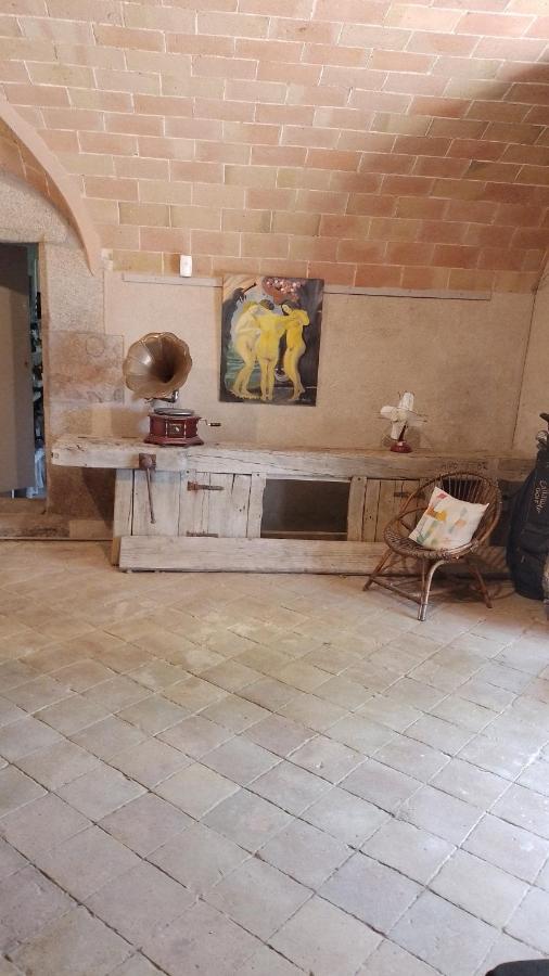 Casa Rural El Refugi Platja D'Aro 4 Romanya de la Selva ภายนอก รูปภาพ