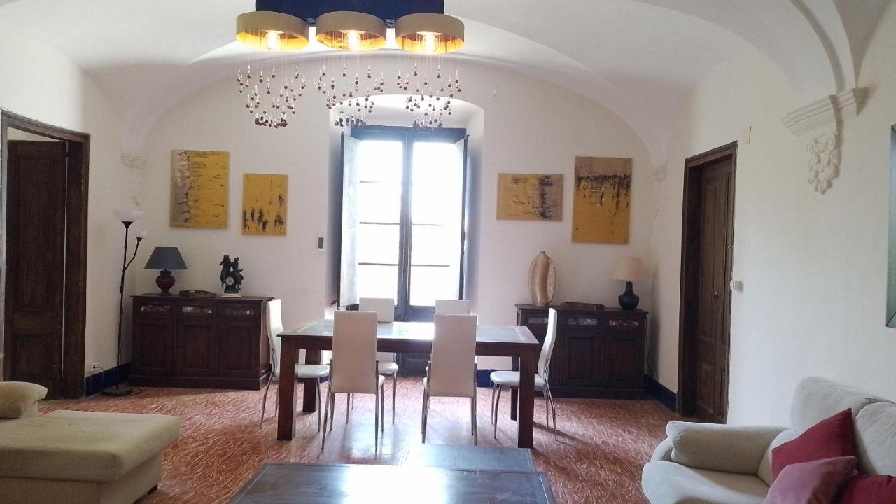 Casa Rural El Refugi Platja D'Aro 4 Romanya de la Selva ภายนอก รูปภาพ