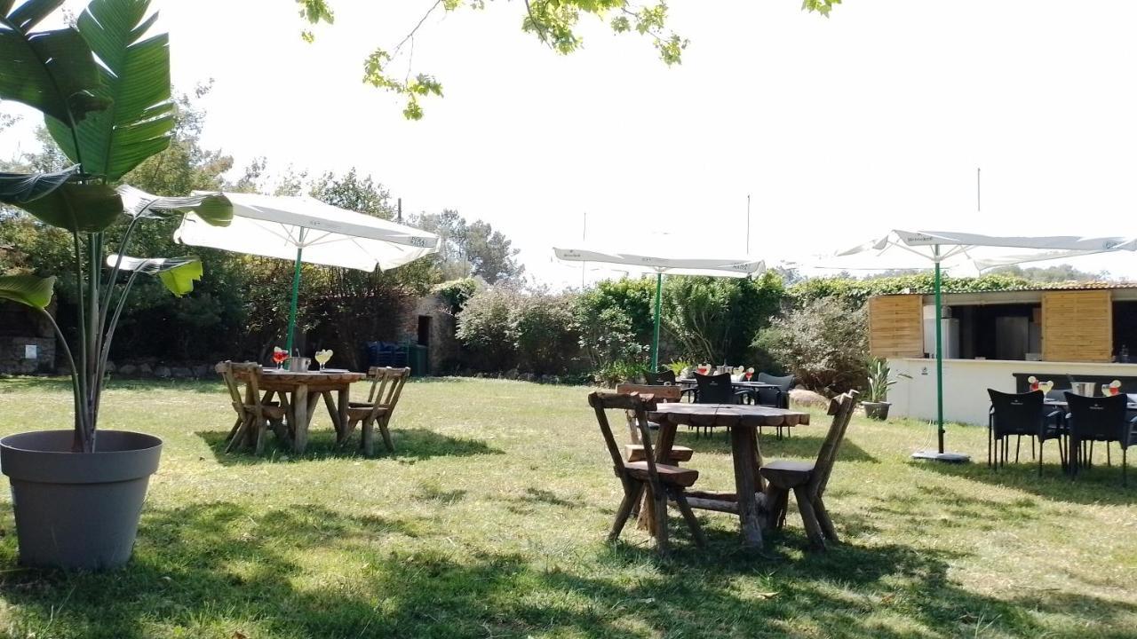 Casa Rural El Refugi Platja D'Aro 4 Romanya de la Selva ภายนอก รูปภาพ