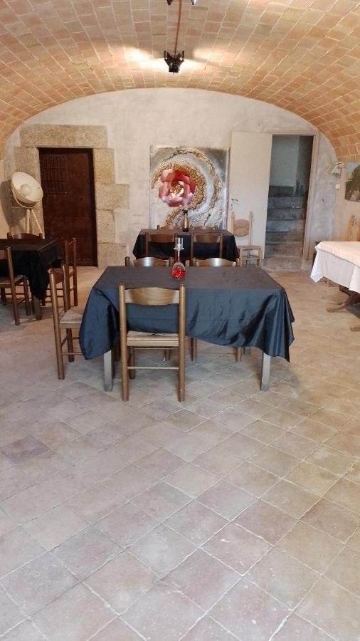 Casa Rural El Refugi Platja D'Aro 4 Romanya de la Selva ภายนอก รูปภาพ