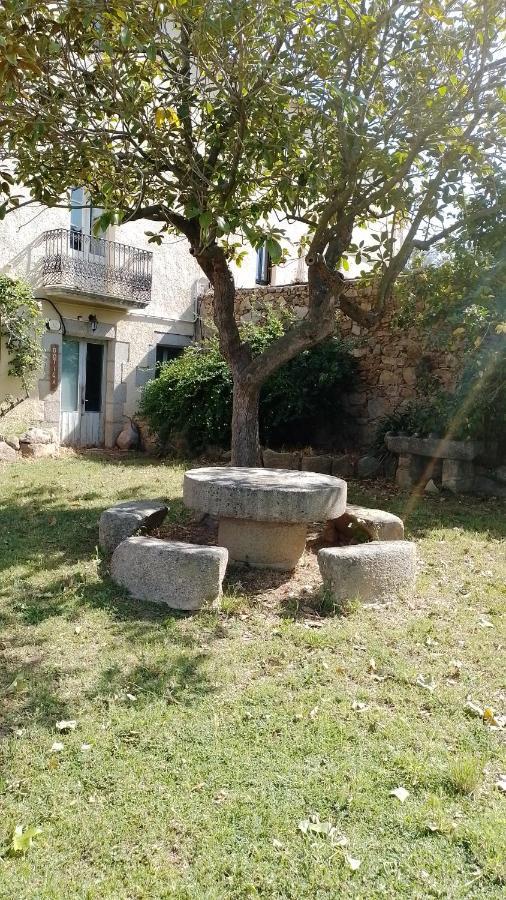 Casa Rural El Refugi Platja D'Aro 4 Romanya de la Selva ภายนอก รูปภาพ