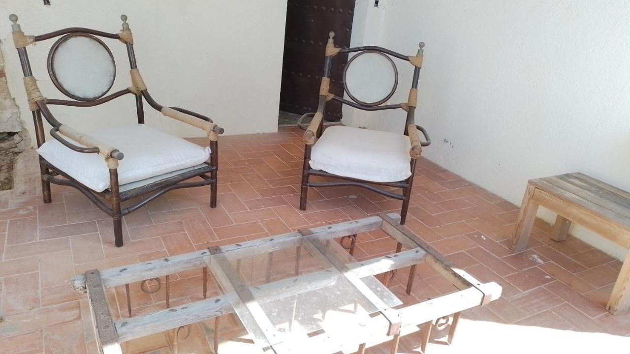 Casa Rural El Refugi Platja D'Aro 4 Romanya de la Selva ภายนอก รูปภาพ