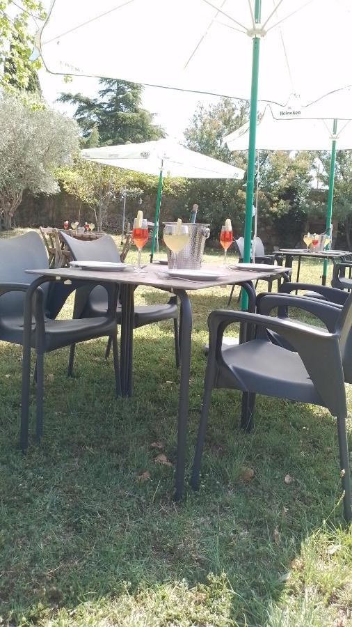 Casa Rural El Refugi Platja D'Aro 4 Romanya de la Selva ภายนอก รูปภาพ