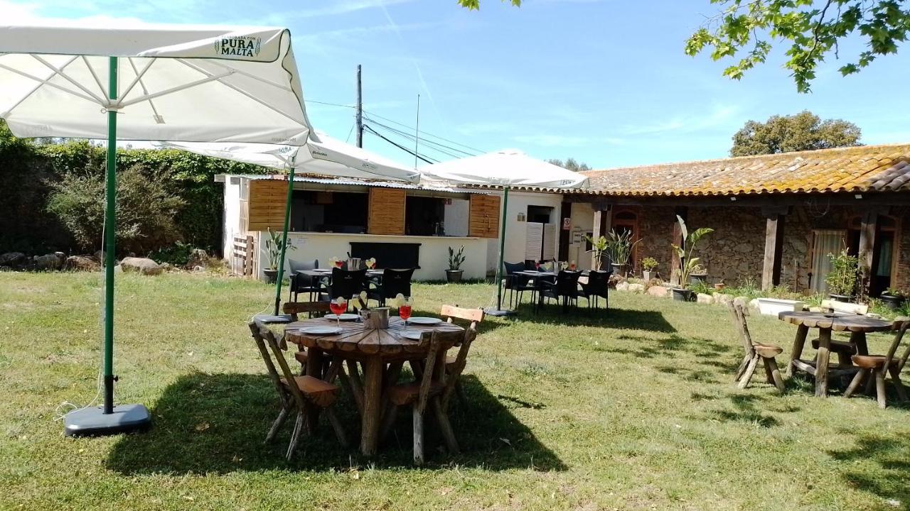 Casa Rural El Refugi Platja D'Aro 4 Romanya de la Selva ภายนอก รูปภาพ